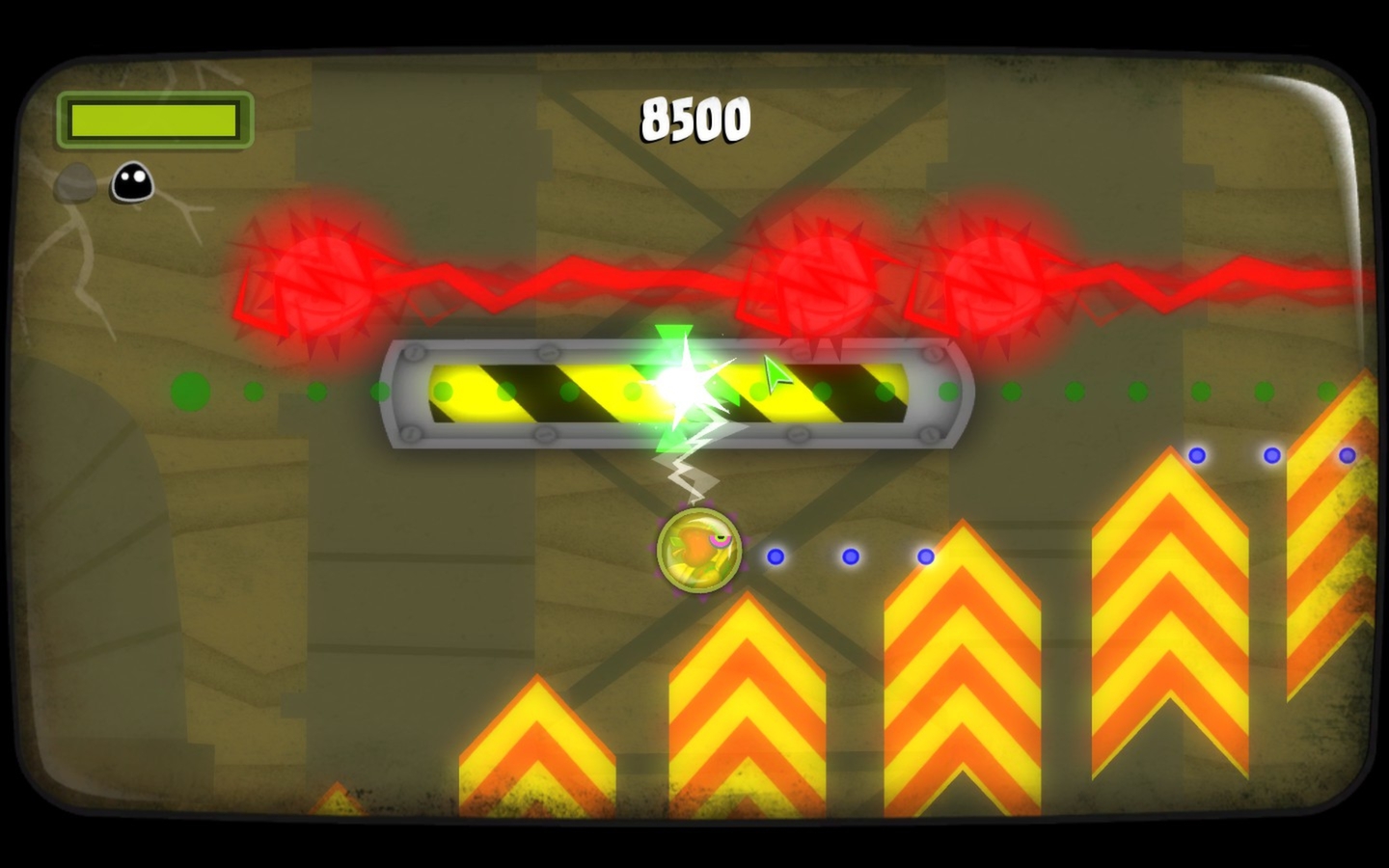 Mutant blobs attack. Игра Mutant blobs Attack. Tales from Space Mutant blobs Attack 2. Tales from Space: Mutant blobs Attack 2012. Ядерные атаки игра.