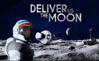 В этом году Deliver Us The Moon совершит "огромный скачок" на Xbox One и PS4
