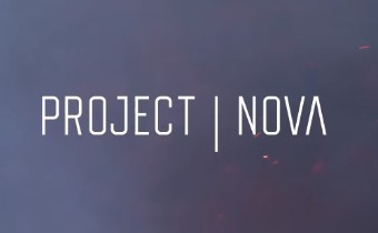 Project Nova - Игровой процесс и трейлер нового шутера от CCP Games