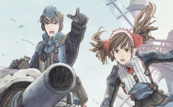 Valkyria Chronicles добралась до Nintendo Switch