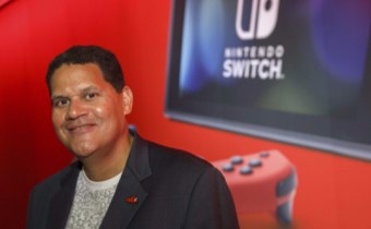 Президент Nintendo of America вскоре уйдет в отставку