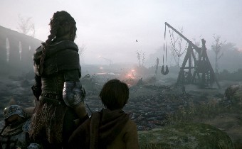 A Plague Tale: Innocence - Второй видеодневник разработчиков