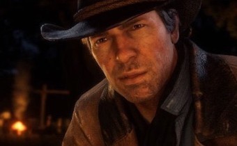 [Слухи] Red Dead Redemption 2 выйдет на ПК