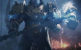 В Warhammer 40,000: Inquisitor – Martyr появятся Темные Эльдары