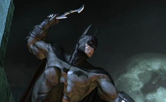 [Слухи] Rocksteady Studios работает над многопользовательской игрой