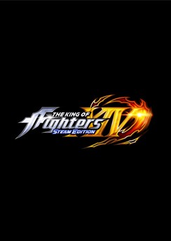 The King of Fighters XIV