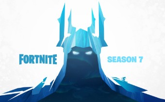 7 сезон Fortnite начнется на этой неделе