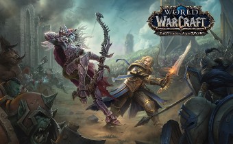 World of Warcraft - История игры с разработчиками