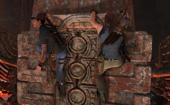 Shadow of the Tomb Raider - Состоялся релиз первого DLC