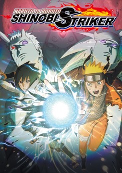 Naruto to Boruto: Shinobi Striker