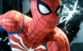 Spider-Man получил релизный трейлер