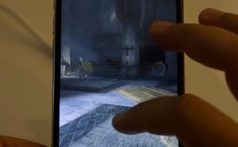 [QuakeCon-2018] The Elder Scrolls: Blades - Игровой процесс в новом ролике