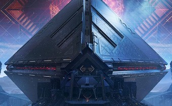 Протоколы эскалации в Destiny 2