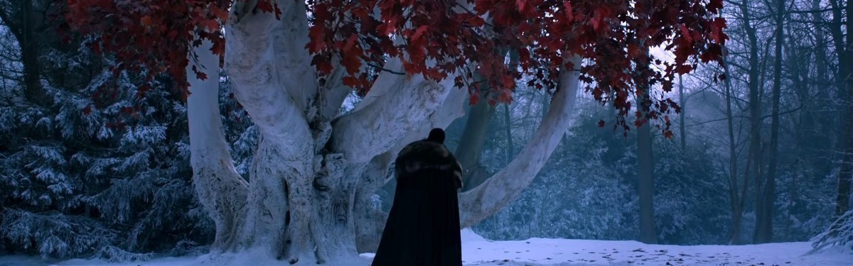 HBO выпустила полноценный трейлер финального сезона «Игры Престолов»