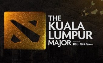 Dota 2 - Virtus.pro заняли первое место на квалификации The Kuala Lumpur Major