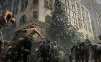 [E3-2018] World War Z - Новая порция игрового процесса