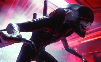 Вышел релизный трейлер Alien: Blackout
