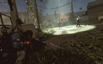 Tom Clancy's The Division 2 — Игра обзавелась еще одним кинематографическим трейлером