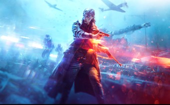 Battlefield V