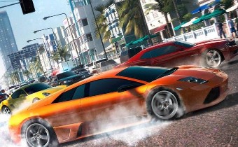 Первое крупное обновление для The Crew 2 выйдет в сентябре