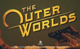 Утечка: The Outer Worlds будет эксклюзивом Epic Games Store