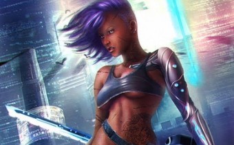Cyberpunk 2077 - Почему разработчики выбрали FPS