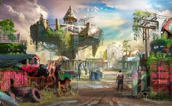 Ubisoft о постапокалипсисе в Far Cry: New Dawn: это сценарий из реального мира