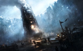 Frostpunk получит бесконечный режим