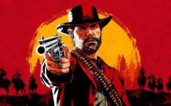 «М.Видео»: диски с Red Dead Redemption 2 могут опоздать
