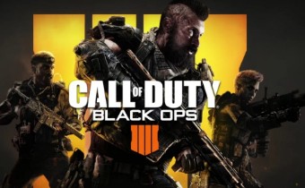 Call of Duty: Black Ops 4 - Детали PC-беты