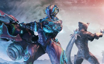 Warframe — Вышел мейнлайн апдейт «Buried Debts»