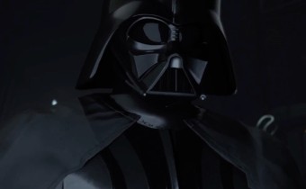 Vader Immortal - Темная сторона VR