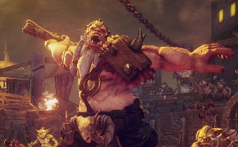 Для Hand of Fate 2 вышло новое дополнение