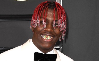 Репер Lil Yachty стал участником FaZe Clan 