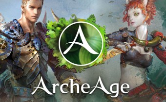 ArcheAge - Интервью с  Джейком Сонгом