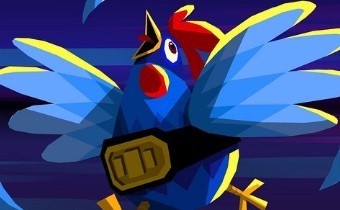 Guacamelee! 2 выйдет уже в следующем месяце