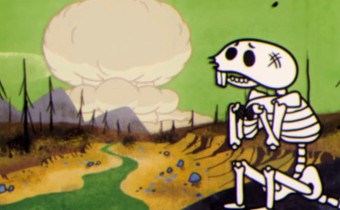 Fallout 76 - О роли атомной бомбы