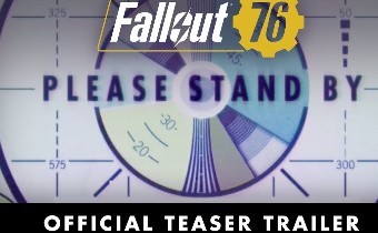 [Слухи] Fallout 76 - Онлайн-игра в стиле Rust?