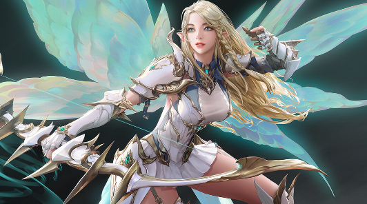 Мобильная MMORPG MU Archangel 2 выйдет в Тайване, Макао и Гонконге