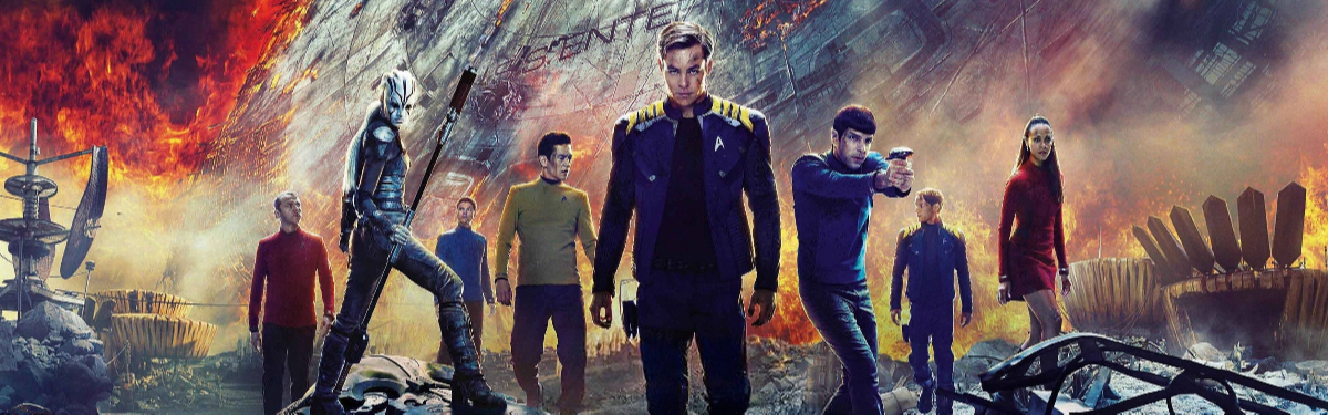 [Deadline] Режиссер «ВандаВижен» и сценаристка «Капитана Марвел» снимут новый «Звездный путь»
