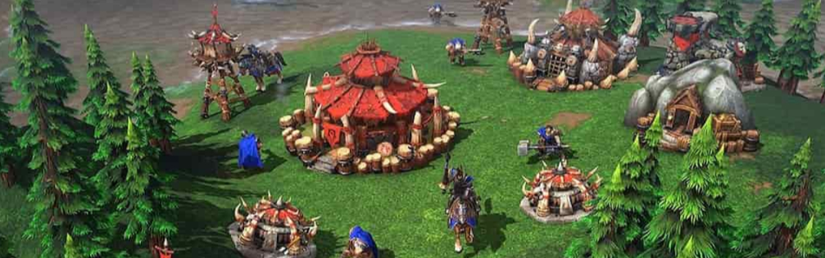 Blizzard представит мобильную игру по Warcraft в 