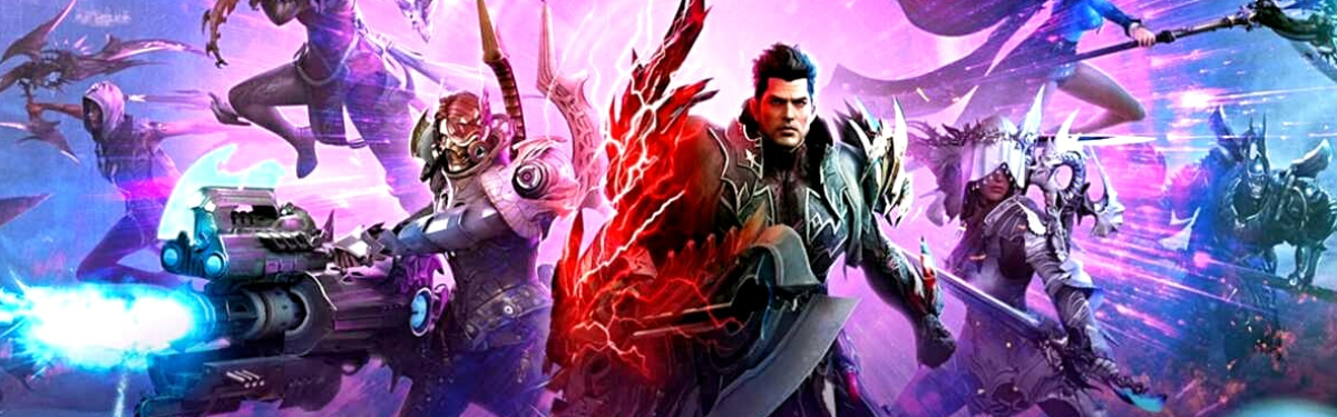 Разработчики MMORPG Lost Ark раскрыли планы по выпуску обновлений в ближайшие три месяца Разработчики MMORPG Lost Ark раскрыли планы по выпуску обновлений в ближайшие три месяца