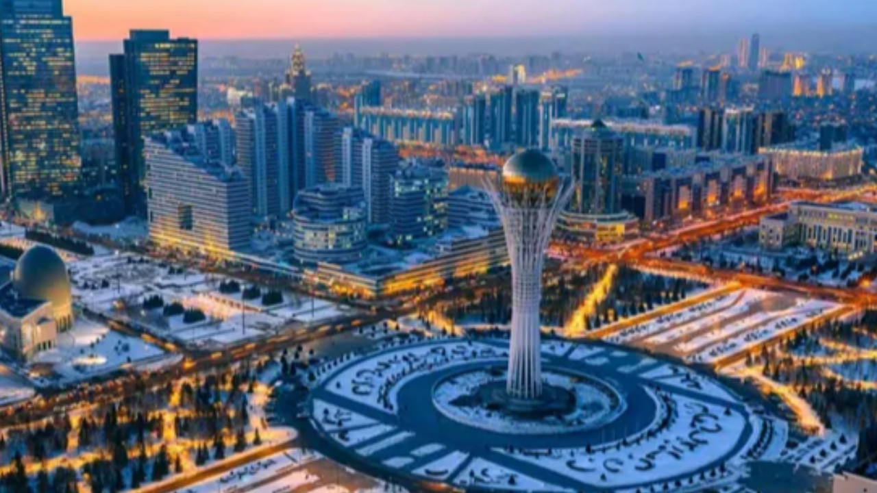 Мультинациональный хаб Microsoft в Казахстане отхватит все страны региона
