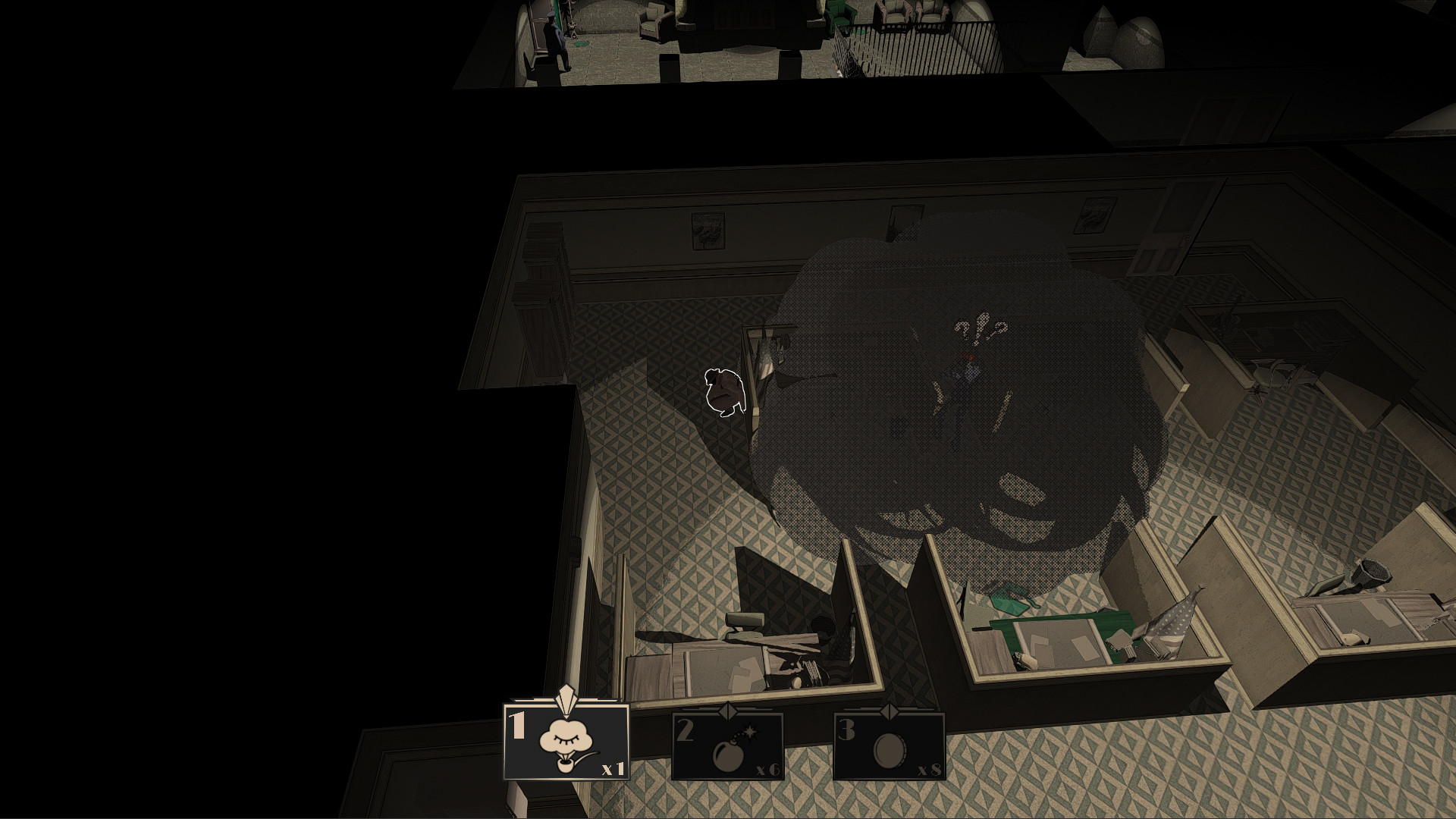 The heist карта для майнкрафт