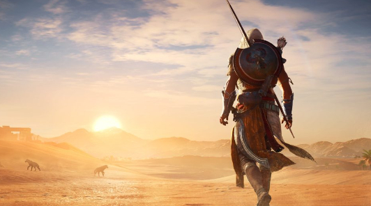 Assassin’s Creed: Origins и For Honor появятся в Xbox Game Pass