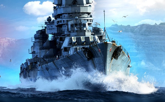 World of Warships - Ранний доступ крейсеров СССР и грядущий тест подлодок