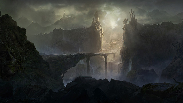 О третьем сезоне расскажут на стриме Diablo IV 18 января
