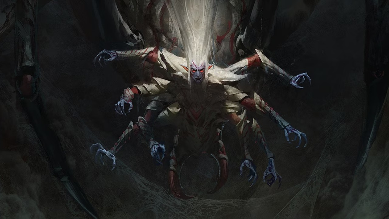 Demonweb Pits, новый модуль для Neverwinter, позволит игрокам бросить вызов самой Ллос Demonweb Pits, новый модуль для Neverwinter, позволит игрокам бросить вызов самой Ллос