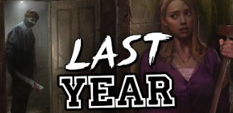 Last Year: Chapter 1 - Afterdark - Эксклюзив Discord в декабре выходит в Steam