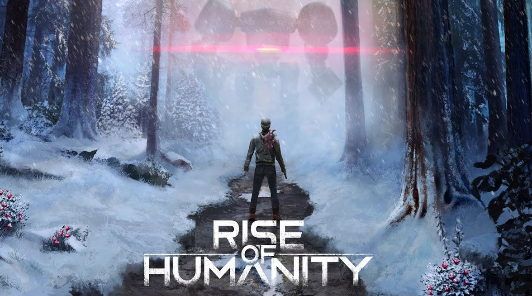 Пошаговая стратегия Rise of Humanity появится в раннем доступе 21 октября